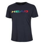 Ropa HEAD Rainbow T-Shirt
